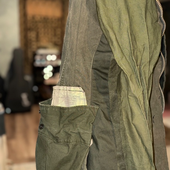 Call of Duty XP 2011 Military Jacket (Custom) - Picture 6 of 8